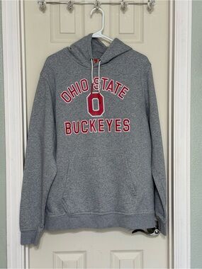 Nike Ohio State Buckeyes Men’s XL Hoodie